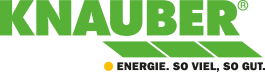 knauber energie logo